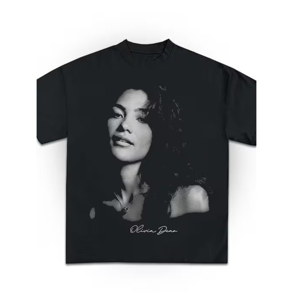 Olivia Dean Dream Nights Forever Tee